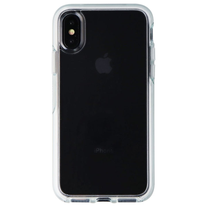 OtterBox Symmetry Series Case for Apple iPhone XS and iPhone X - Clear Image 2