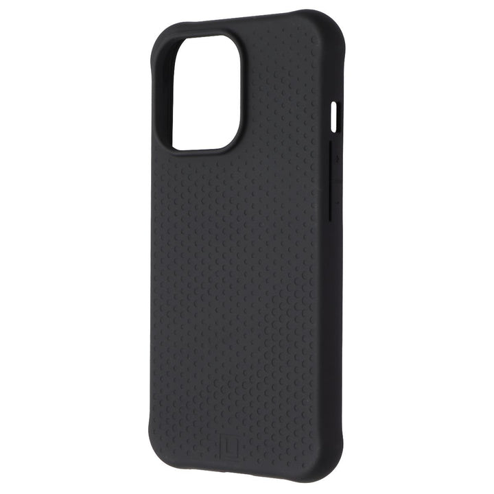 Urban Armor Gear DOT Series Slim Case for Apple iPhone 13 Pro - Black Image 1