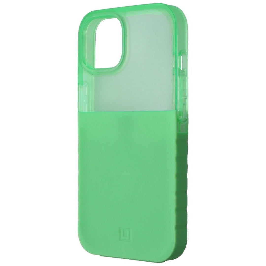 Urban Armor Gear Dip Series Case for Apple iPhone 13 - Spearmint Image 1