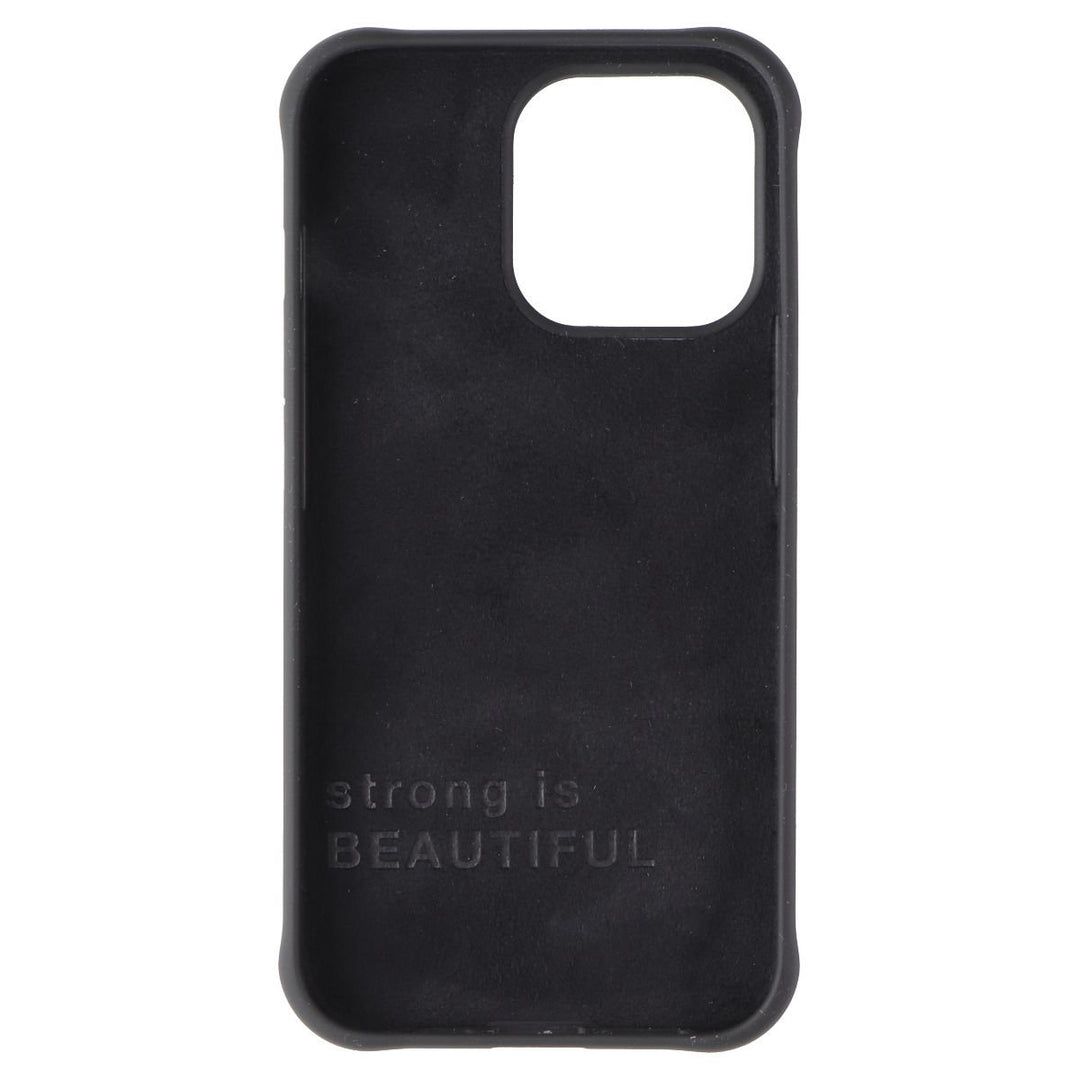 Urban Armor Gear DOT Series Slim Case for Apple iPhone 13 Pro - Black Image 3