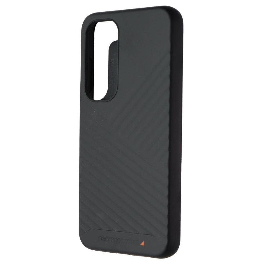 Zagg Gear4 Denali Series Case for Samsung Galaxy S23 - Black Image 1