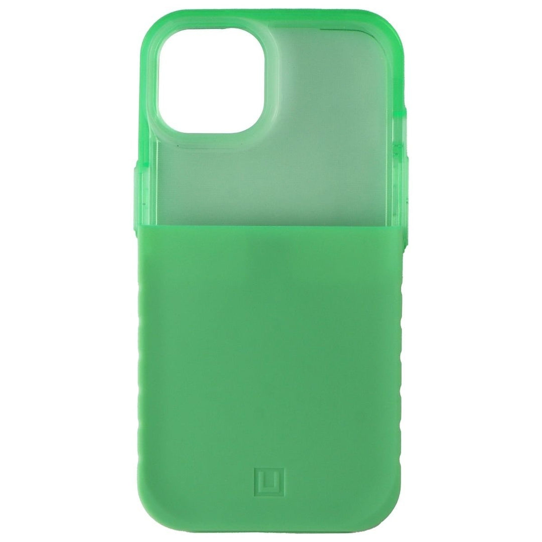 Urban Armor Gear Dip Series Case for Apple iPhone 13 - Spearmint Image 2