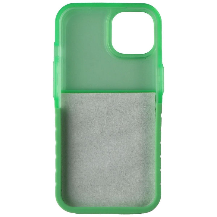 Urban Armor Gear Dip Series Case for Apple iPhone 13 - Spearmint Image 3