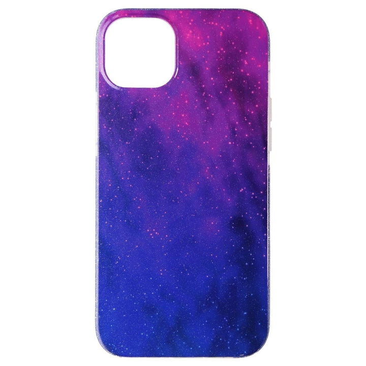 PureGear Slim Shell Designer Case for Apple iPhone 14 Pro Max - Galaxy Image 2