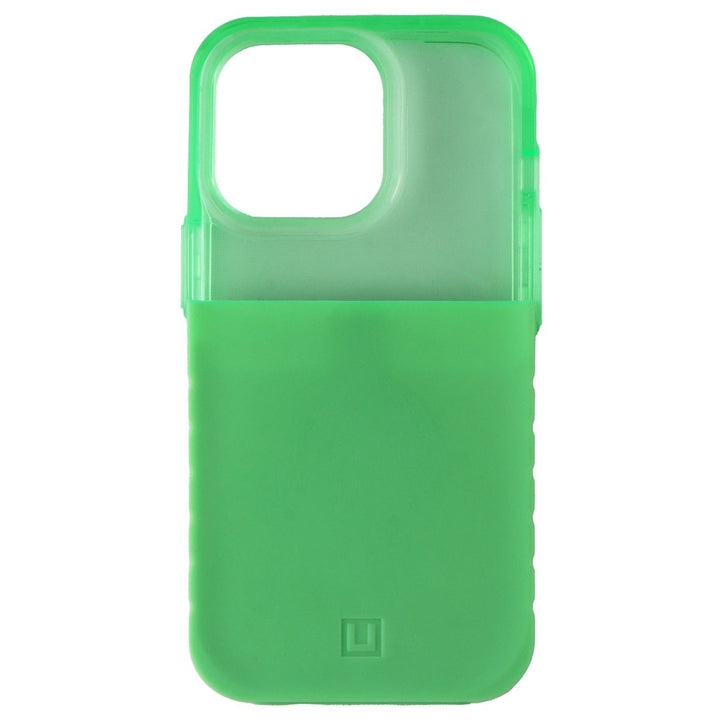 Urban Armor Gear DIP Series Case for Apple iPhone 13 Pro - Spearmint Green Image 4