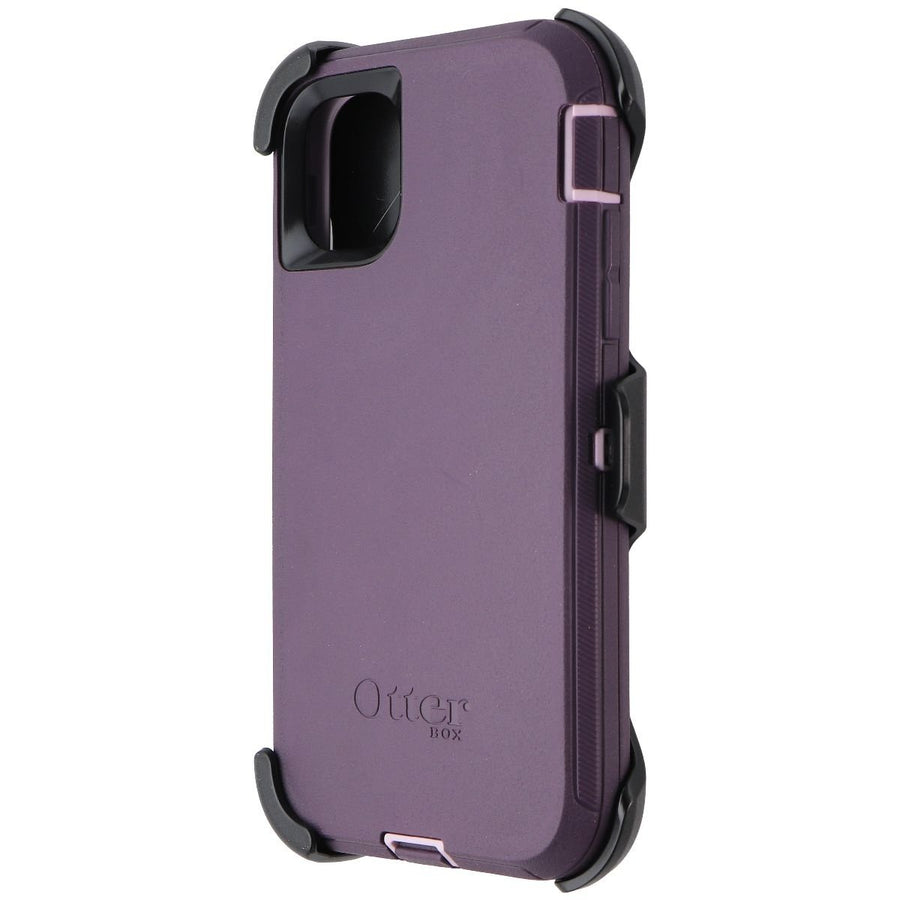 OtterBox Defender Series Screenless Case for Apple iPhone 11 - Purple Nebula Image 1