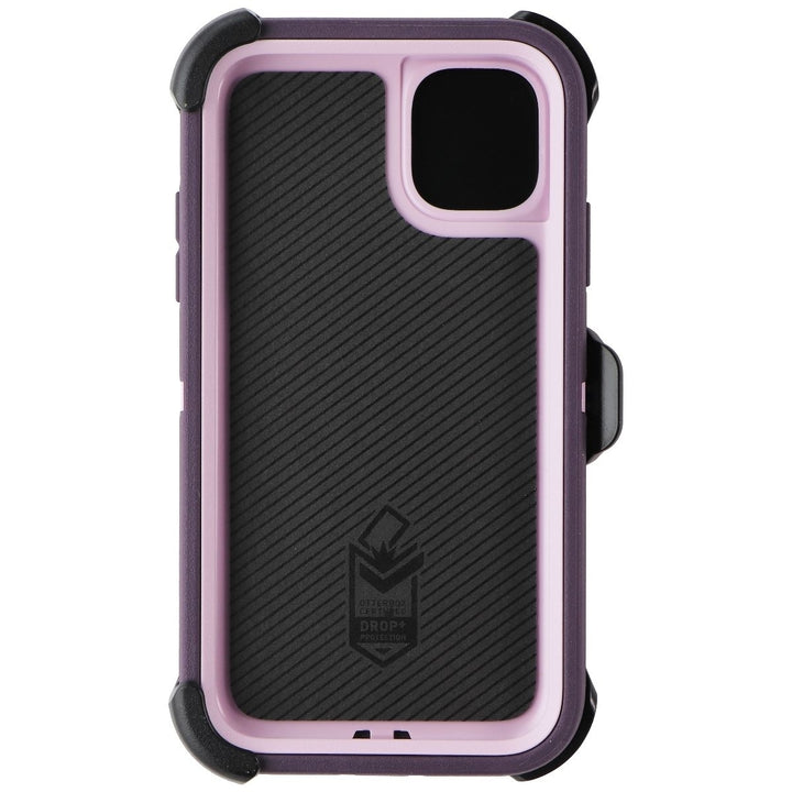 OtterBox Defender Series Screenless Case for Apple iPhone 11 - Purple Nebula Image 3