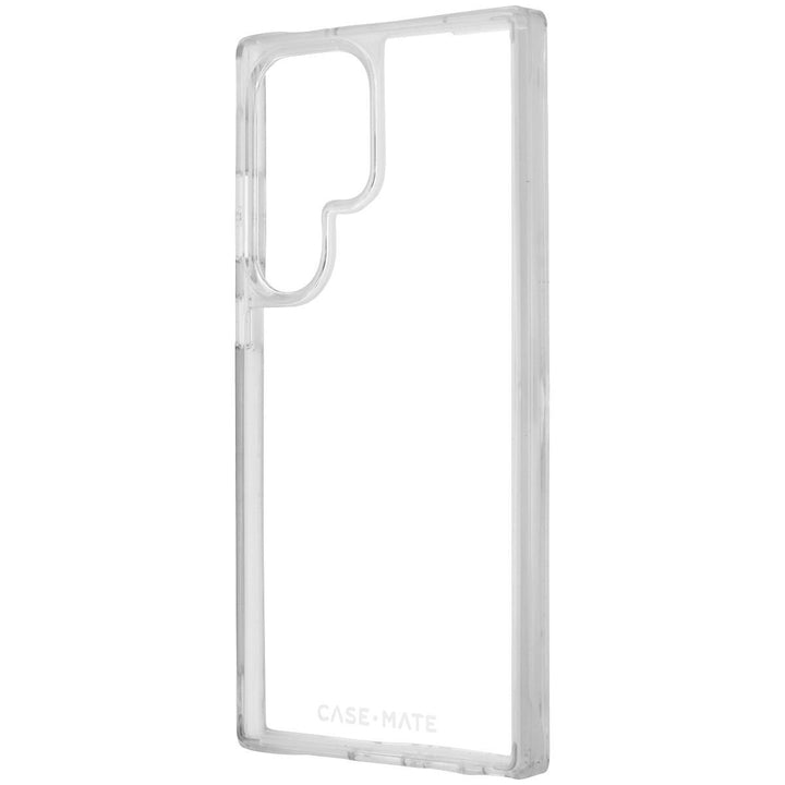 Case-Mate Tough Clear Series Case for Samsung Galaxy S23 Ultra - Clear Image 1