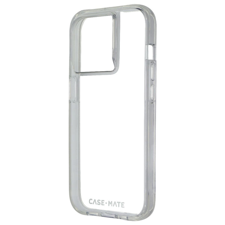 Case-Mate Tough Clear Series Hard Case for Apple iPhone 15 Pro - Clear Image 1