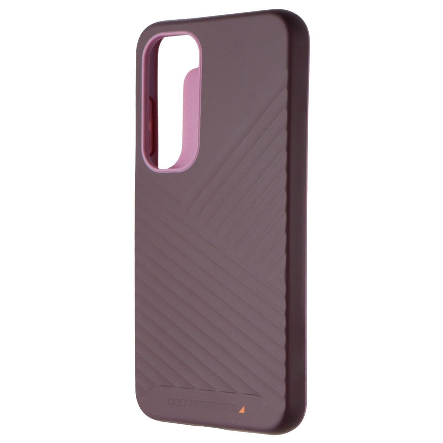 ZAGG Gear4 Denali Series Case for Samsung Galaxy S23 - Burgundy Image 1