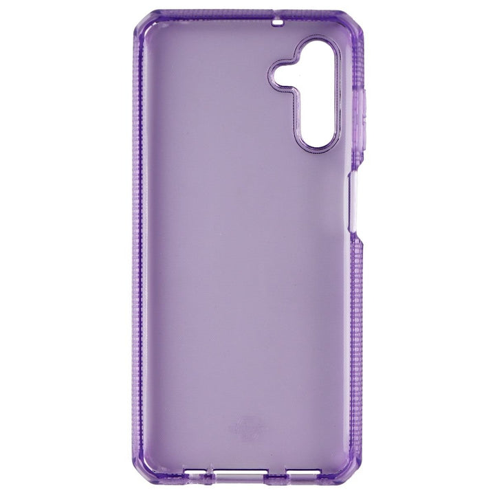 ITSKINS Spectrum Clear Series case for Samsung Galaxy A13 5G - Light Purple Image 3