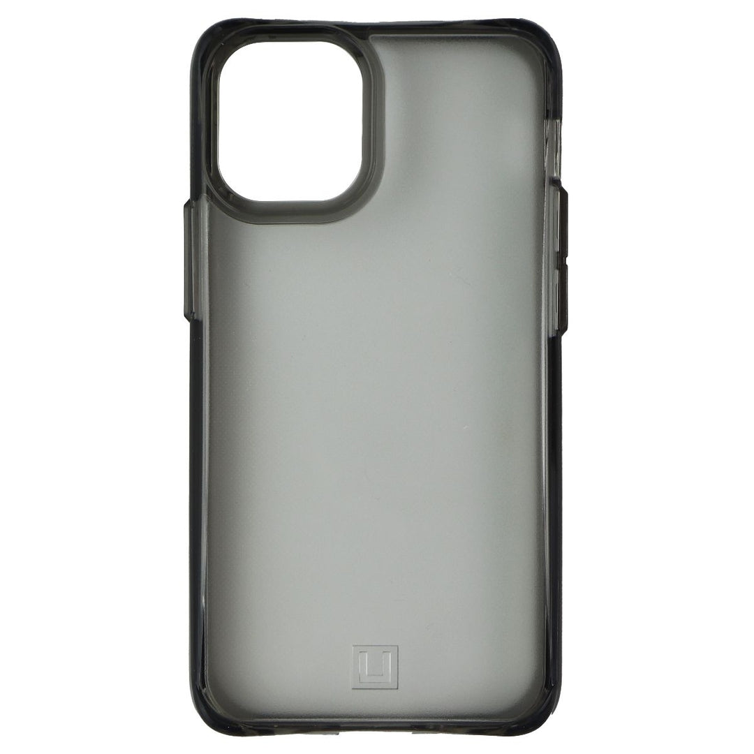 Urban Armor Gear Mouve Series Case for Apple iPhone 12 mini - Ice Image 2