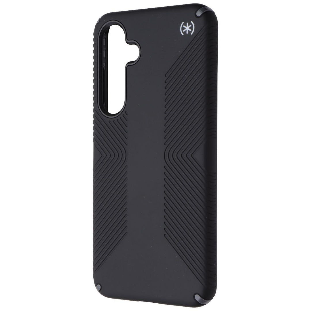 Speck Presidio2 Grip Series Case for Samsung Galaxy S24+ (Plus) - Black Image 1