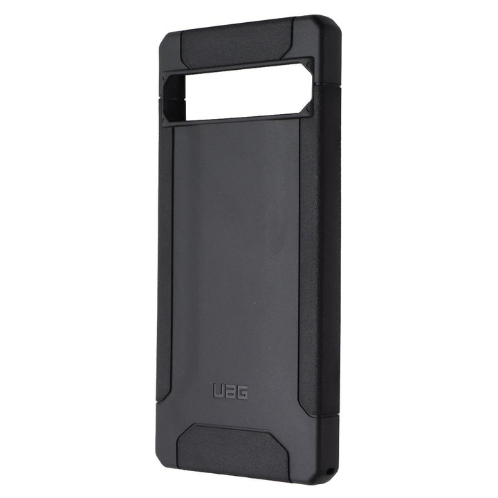 UAG Urban Armor Gear Scout Series Case for Google Pixel 7a - Black Image 1