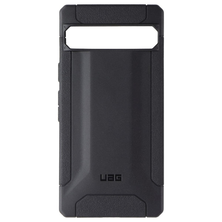 UAG Urban Armor Gear Scout Series Case for Google Pixel 7a - Black Image 2