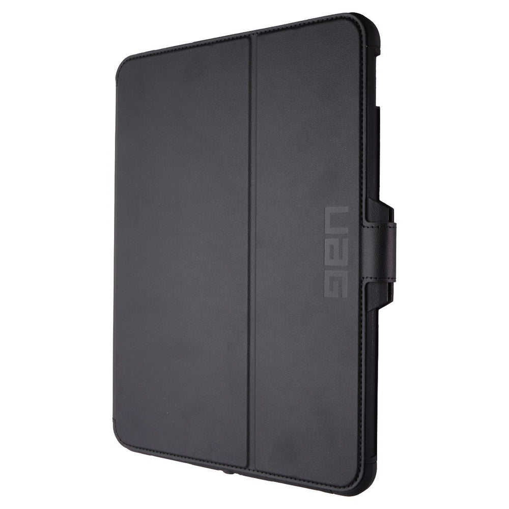 UAG - Scout Folio Case for Apple iPad 10.9-inch (10th Gen 2022) - Black Image 2