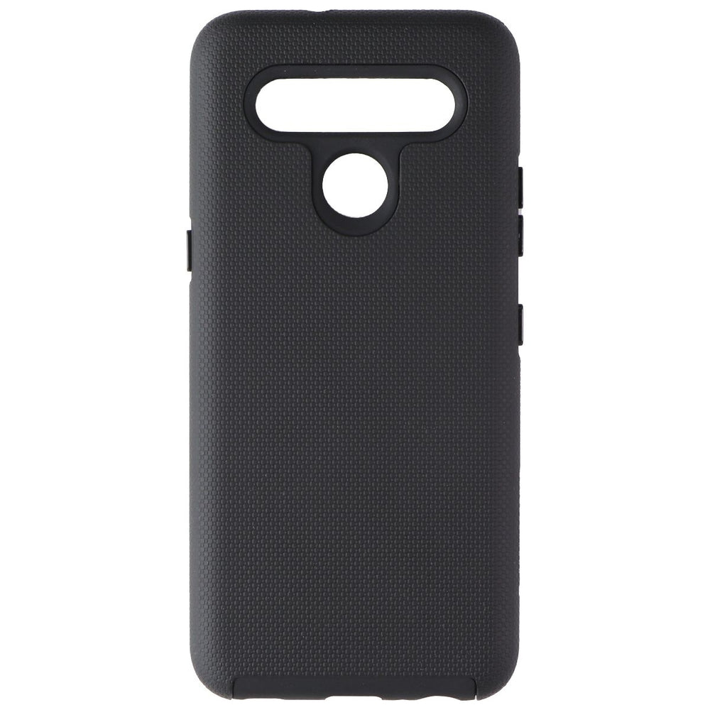 AXESSORIZE PROTech Series Case for LG K41S - Black Image 2