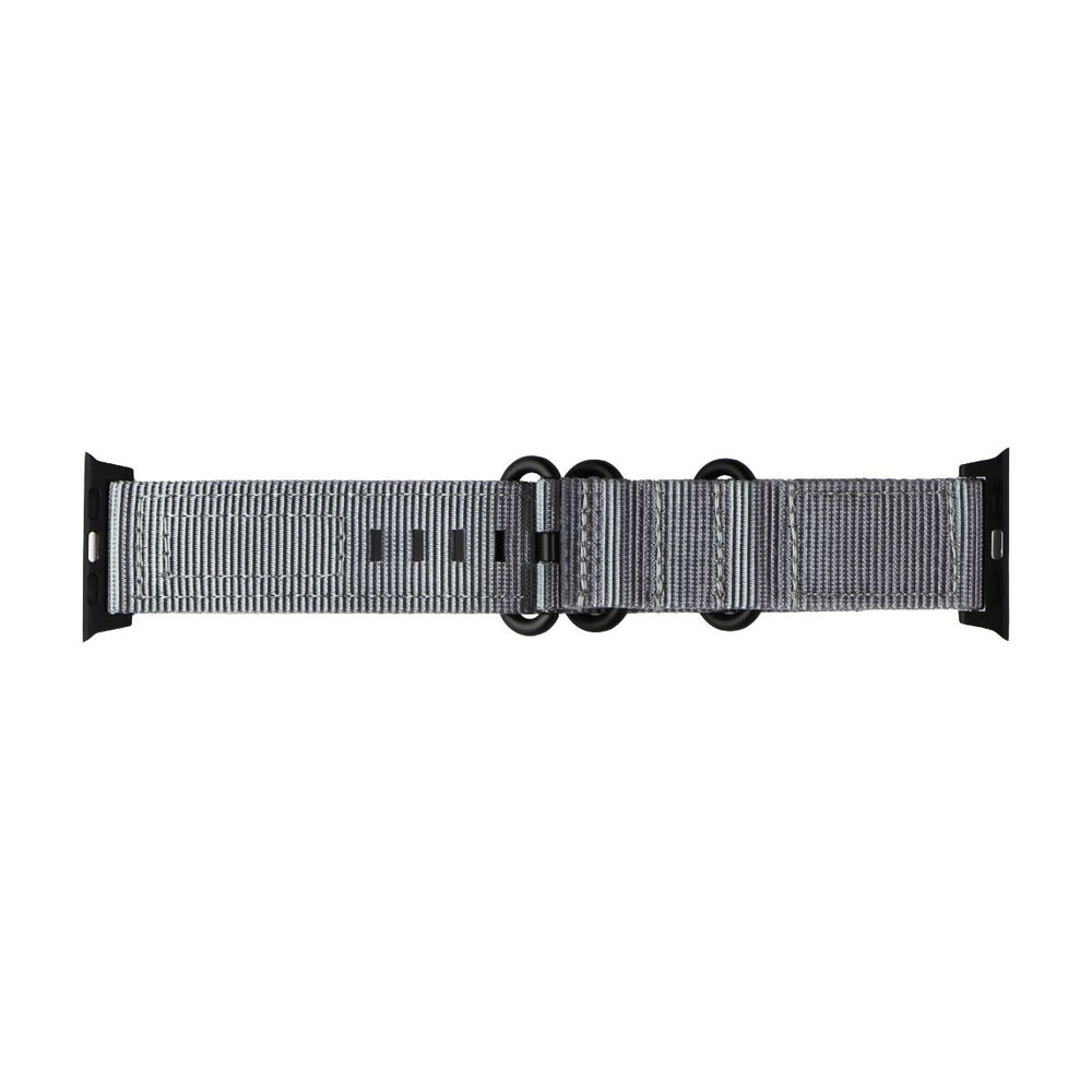 UAG Urban Armor Gear Apple Watch Band 40mm / 38mm - Nato Gray Image 2