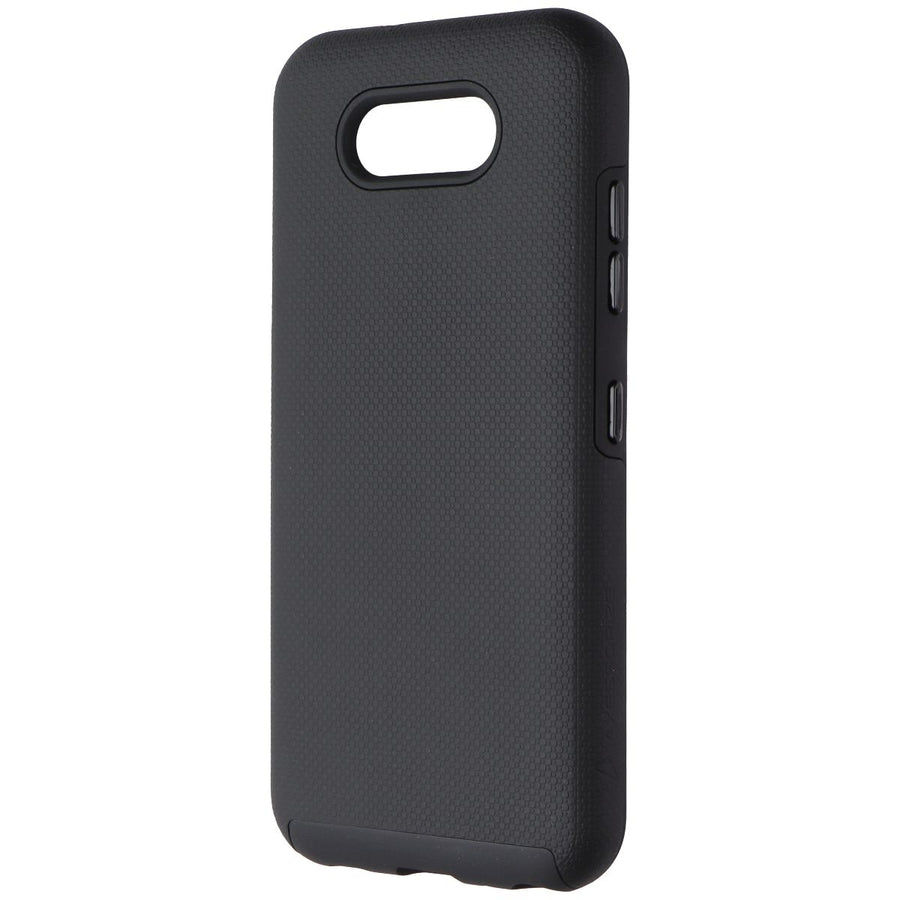 AXESSORIZE PROTech Series Case for LG K31 - Black Image 1