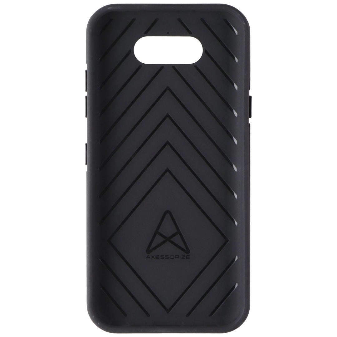 AXESSORIZE PROTech Series Case for LG K31 - Black Image 3