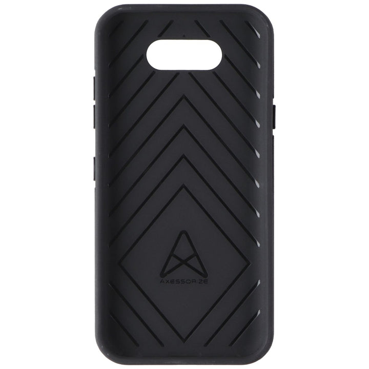 AXESSORIZE PROTech Series Case for LG K31 - Black Image 3