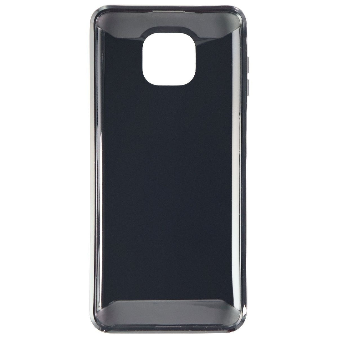 Gear4 Havana Series Durable Gel Case for Motorola Moto G Power - Black Image 3