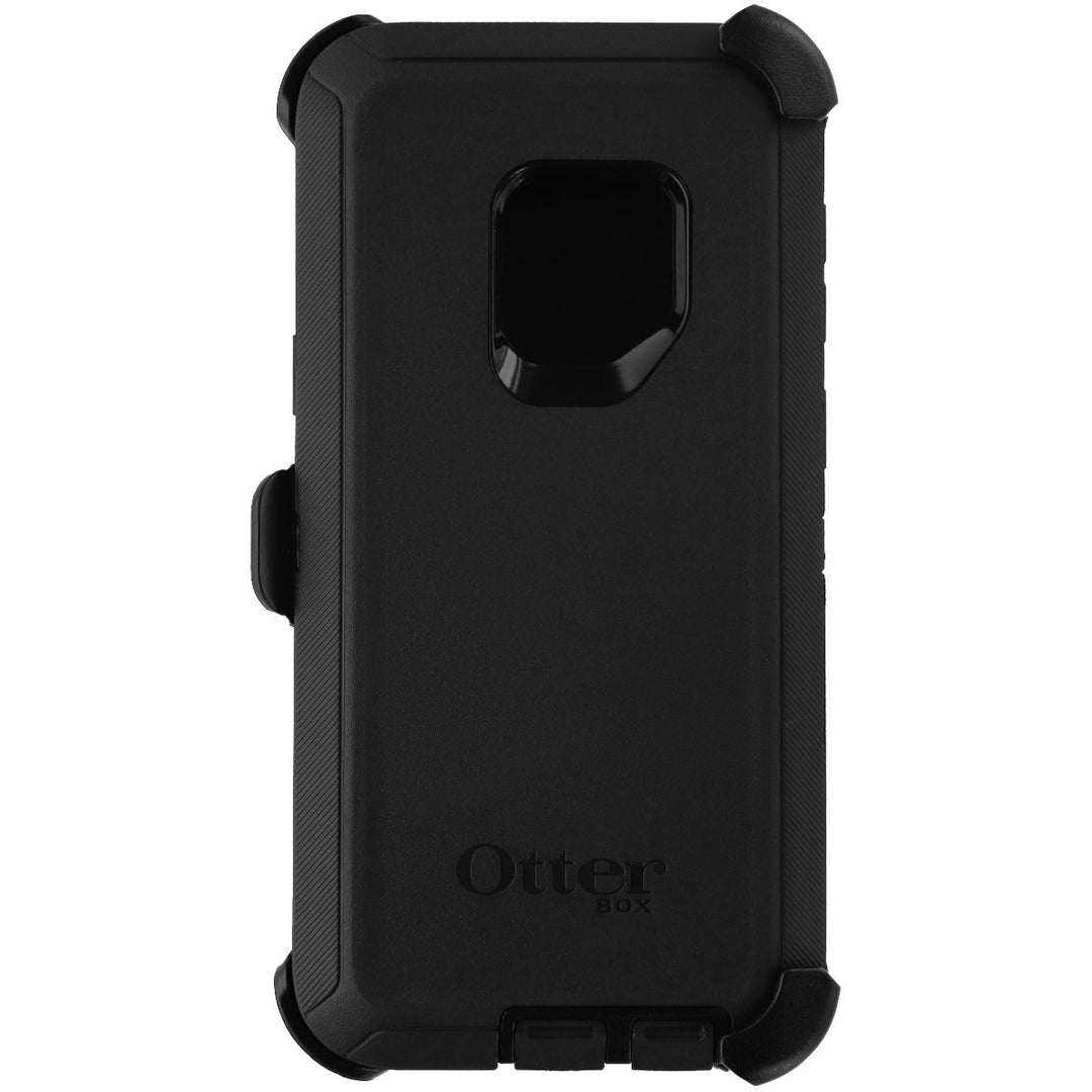 OtterBox Defender Series Screenless Edition Case for Samsung Galaxy S9 - Black Image 1