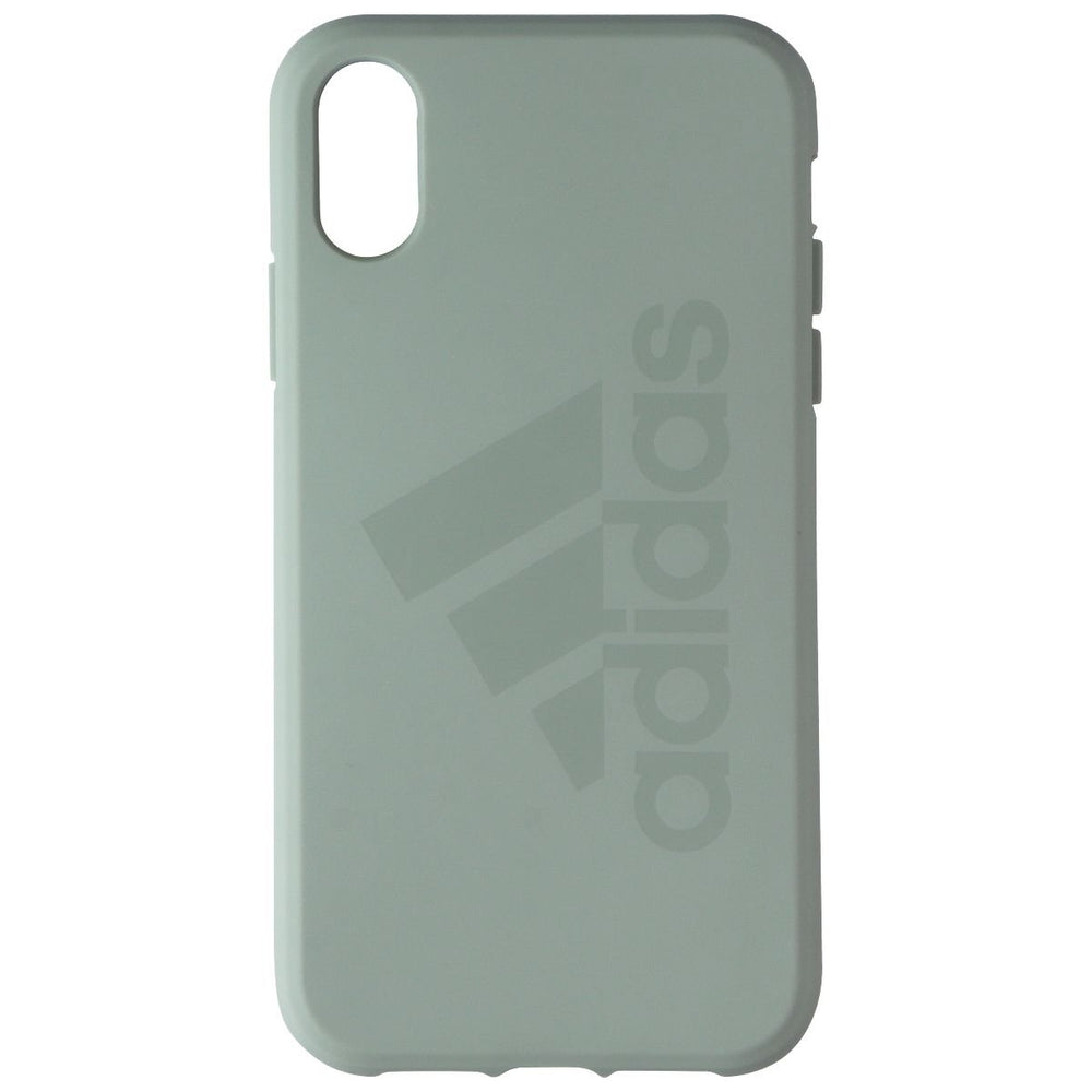 Adidas Eco-Friendly Protective Case for Apple iPhone XR - Green Image 2