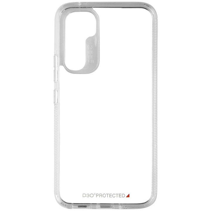 Zagg Gear4 Crystal Palace for Samsung Galaxy A54 5G - Clear Image 2