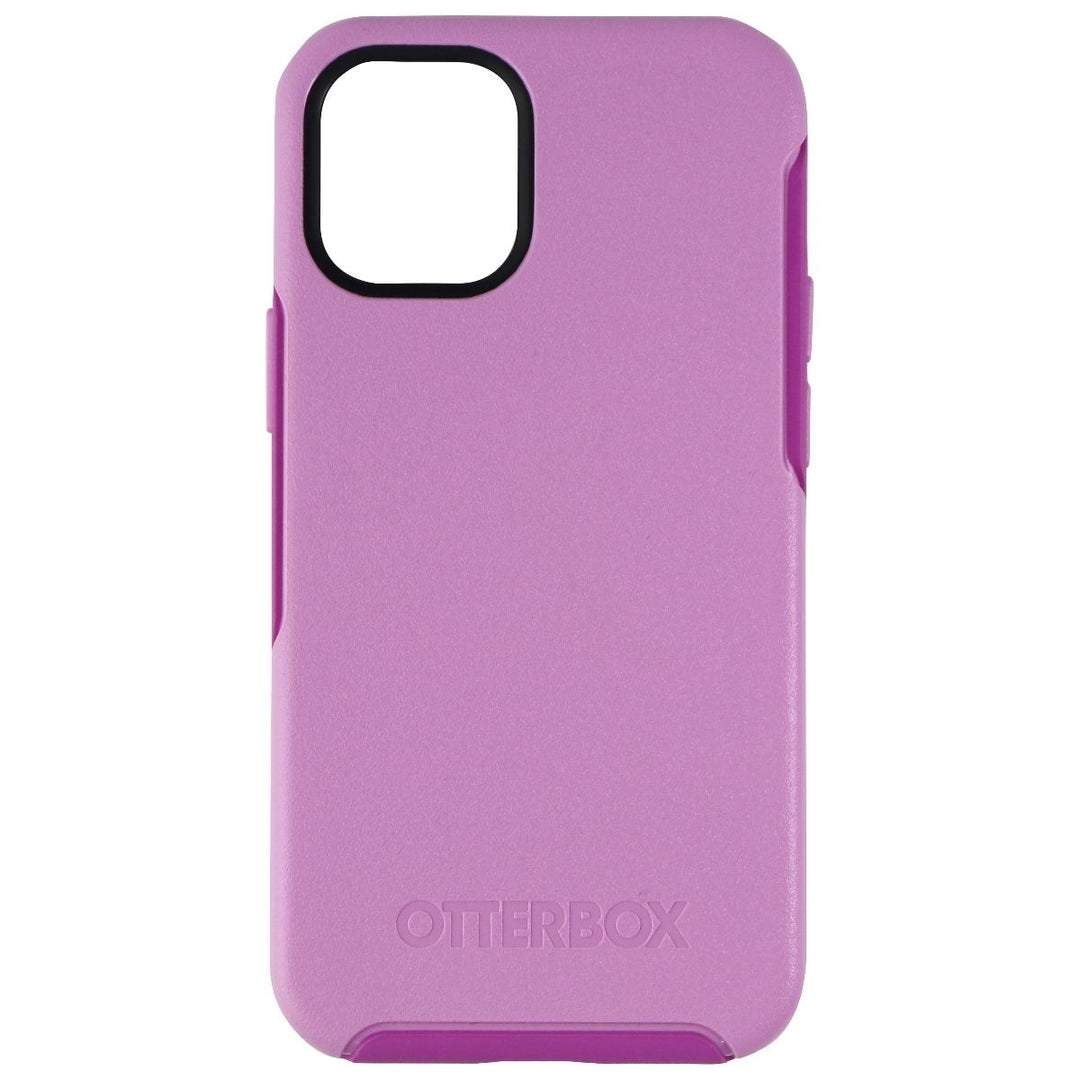 Otterbox Symmetry Series Phone Case for Apple iPhone 12 Mini - Pink Image 2