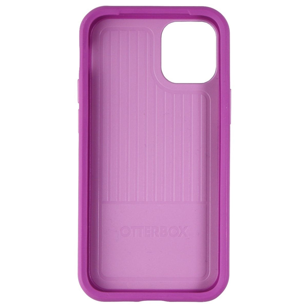 Otterbox Symmetry Series Phone Case for Apple iPhone 12 Mini - Pink Image 3