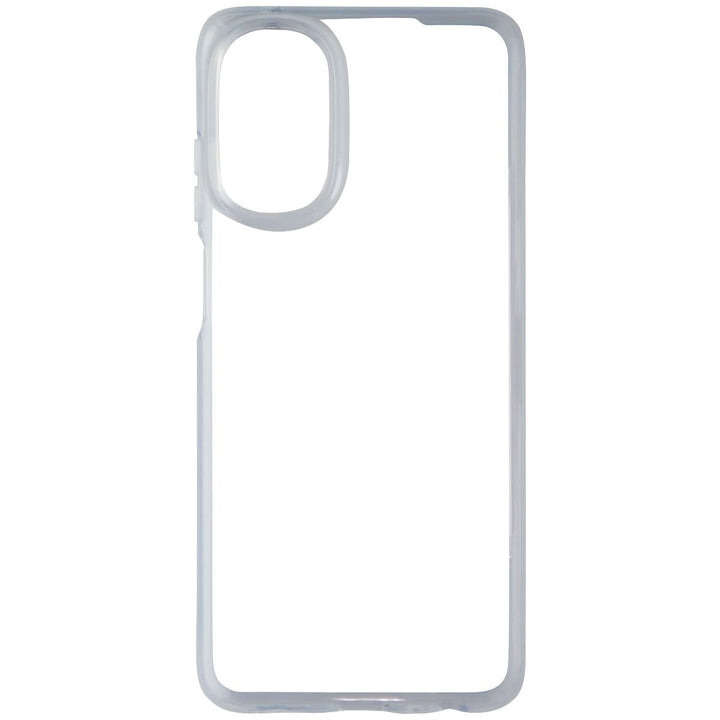 Tech21 EvoLite Series Case for Motorola Moto G 5G 2022 - Clear Image 2