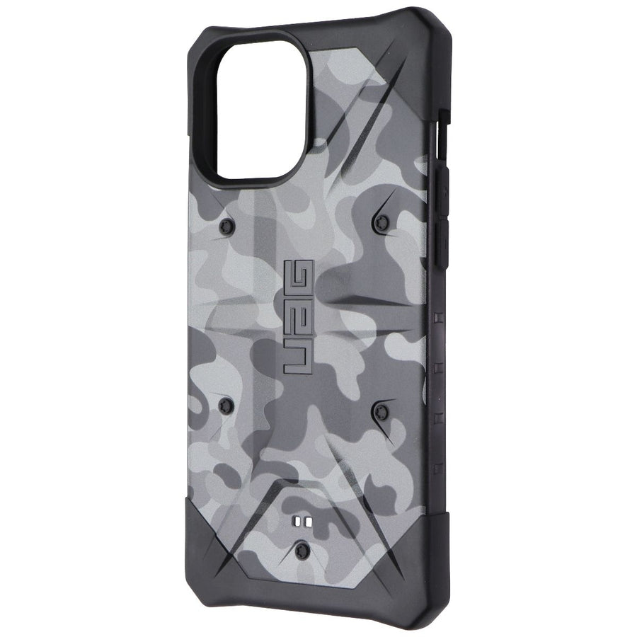 UAG Pathfinder Series Case for Apple iPhone 12 Pro Max - Midnight Camo Image 1