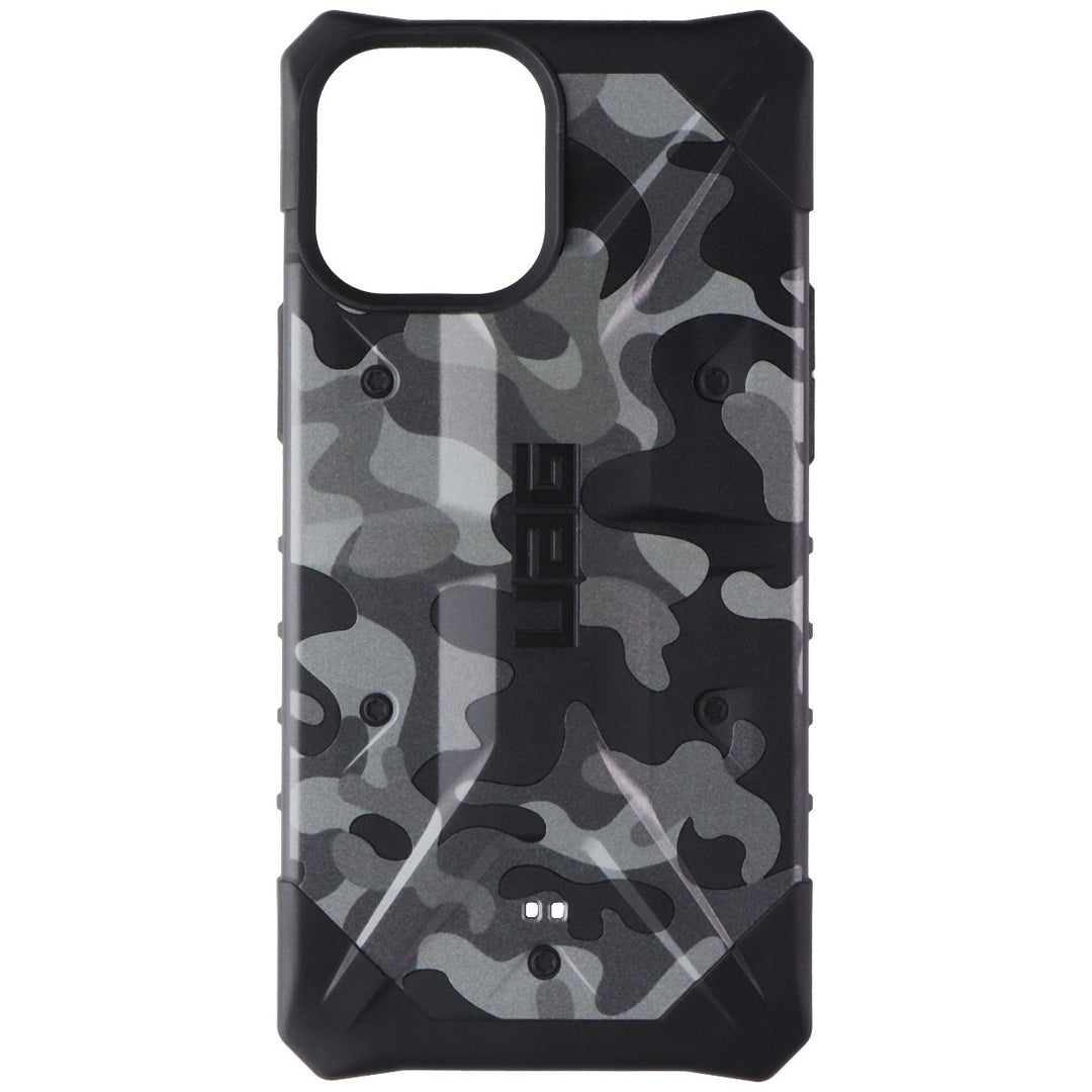 UAG Pathfinder Series Case for Apple iPhone 12 Pro Max - Midnight Camo Image 2