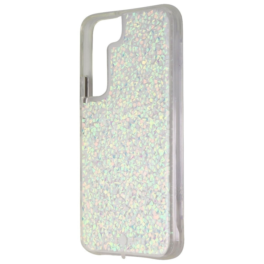 Case-Mate Twinkle Series Hard Case for Samsung Galaxy S22 - Diamond Image 1