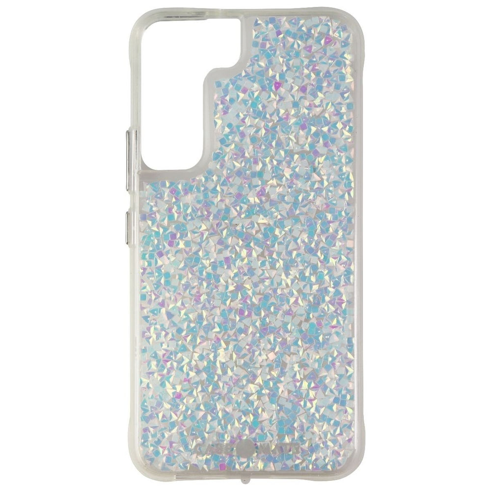 Case-Mate Twinkle Series Hard Case for Samsung Galaxy S22 - Diamond Image 2