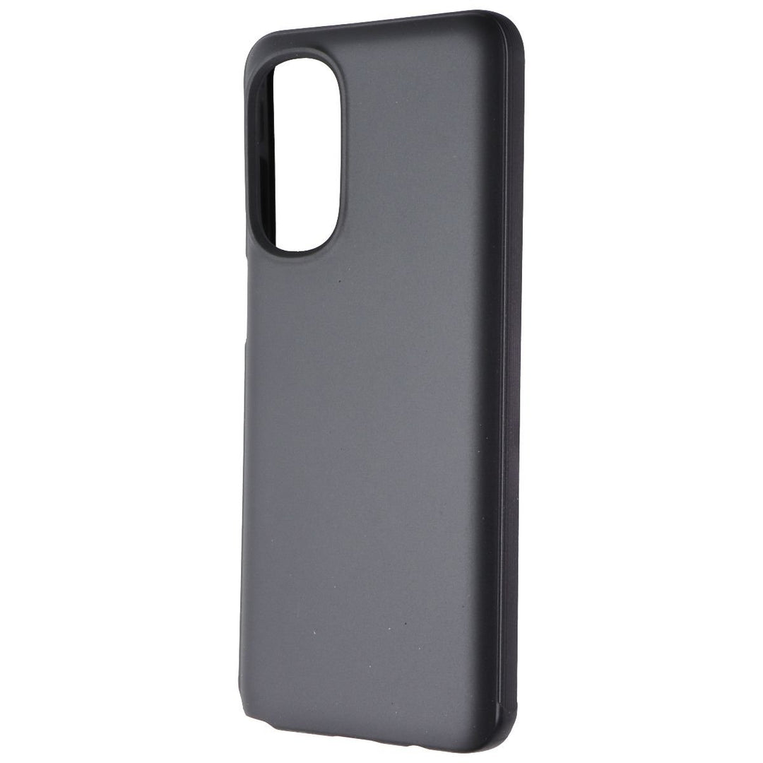 Tech21 EvoLite Series Case for Motorola Moto G Stylus 5G (2022) - Black Image 1