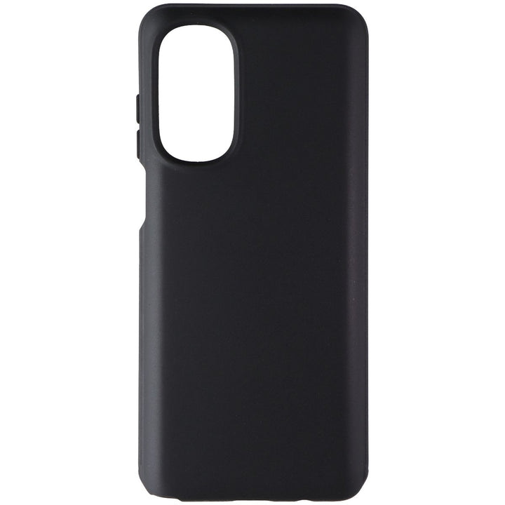 Tech21 EvoLite Series Case for Motorola Moto G Stylus 5G (2022) - Black Image 2