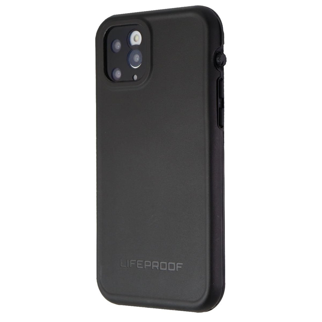 LifeProof FRE Series Waterproof Case for Apple iPhone 11 Pro (5.8) - Black Image 1