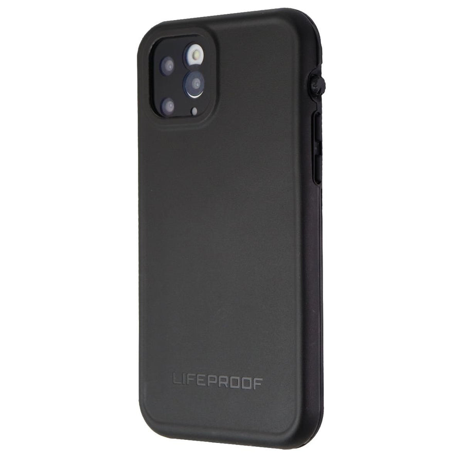 LifeProof FRE Series Waterproof Case for Apple iPhone 11 Pro (5.8) - Black Image 1