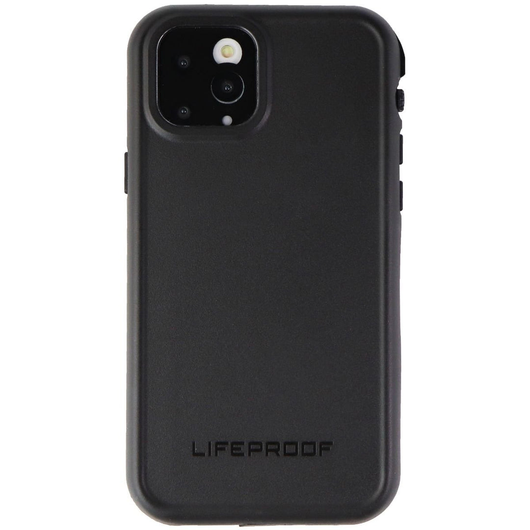 LifeProof FRE Series Waterproof Case for Apple iPhone 11 Pro (5.8) - Black Image 2