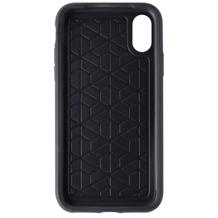 OtterBox Symmetry Series Hybrid Case for Apple iPhone X / XS - Black Image 3