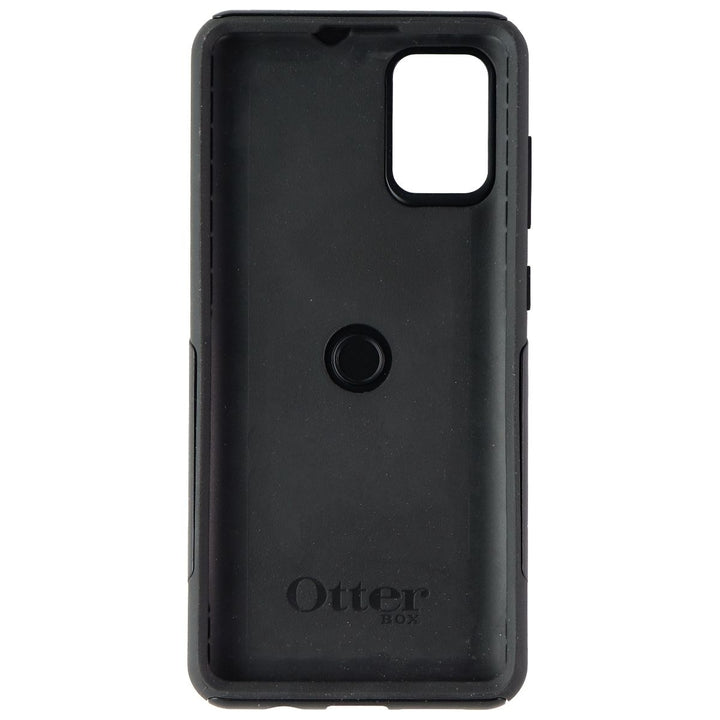 OtterBox Commuter Lite Case for Samsung Galaxy A71 (NON 5G Version) - Black Image 3