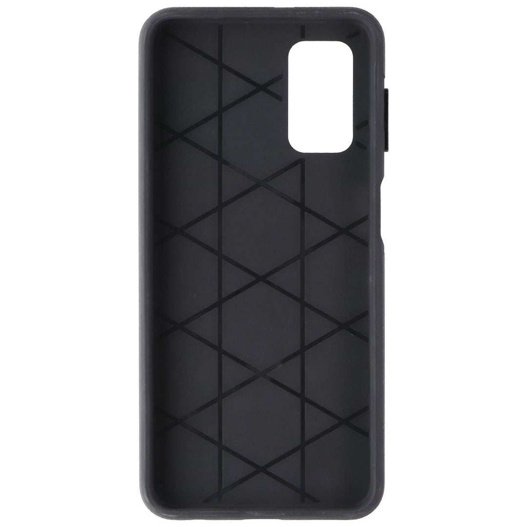 AXESSORIZE ProTech Series Case for Samsung Galaxy A32 5G - Black Image 3