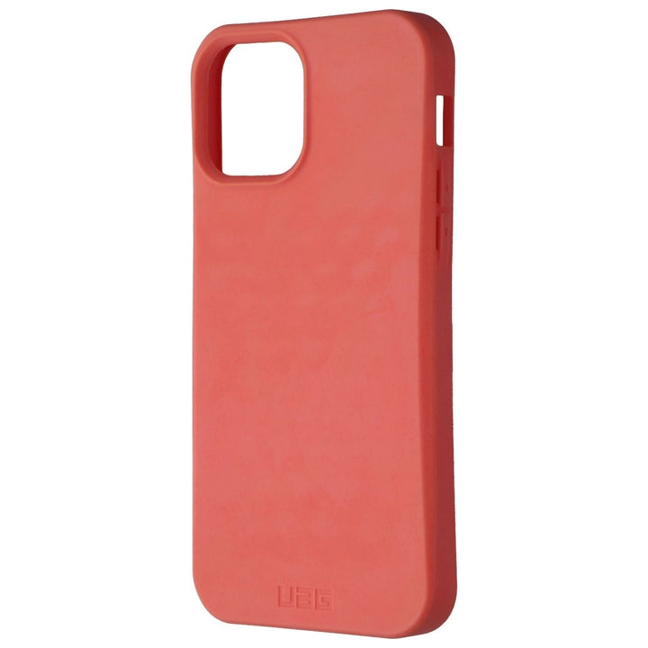 Urban Armor Gear Outback Case for Apple iPhone 12 and iPhone 12 Pro - Orange Image 1