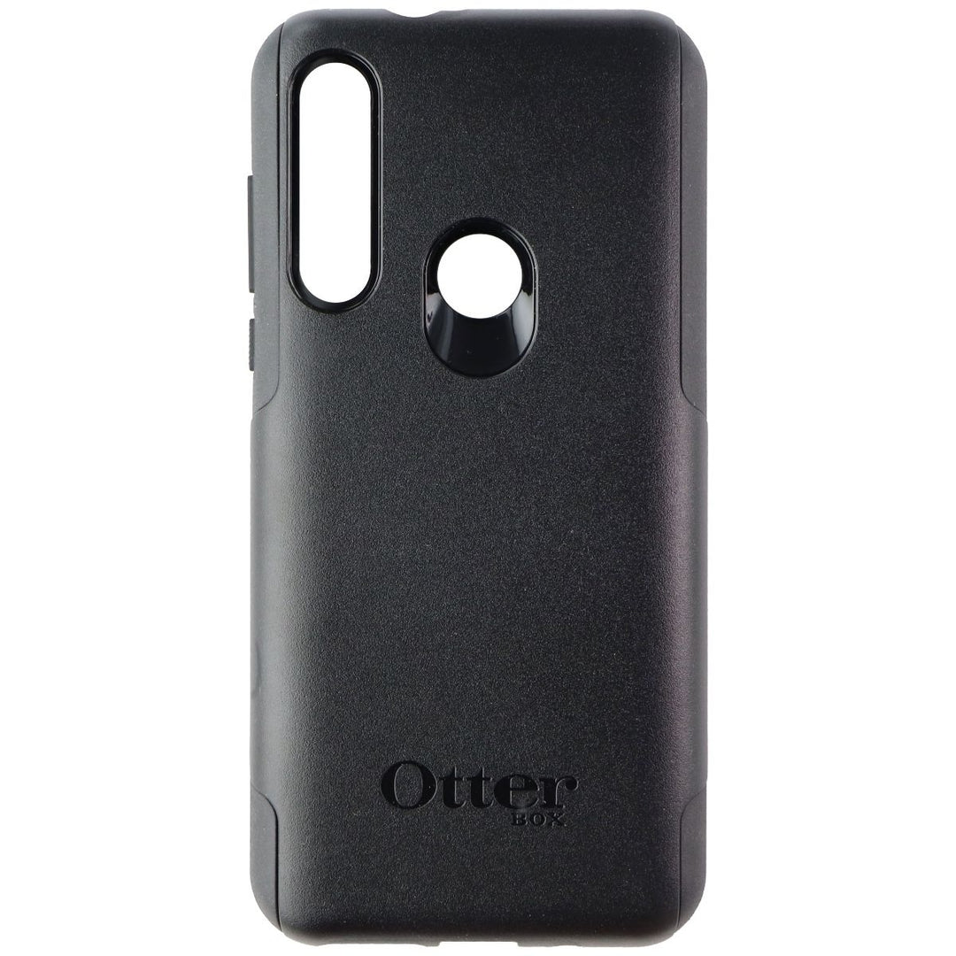 OtterBox Commuter Lite Hard Case for Motorola Moto G Fast - Black Image 2