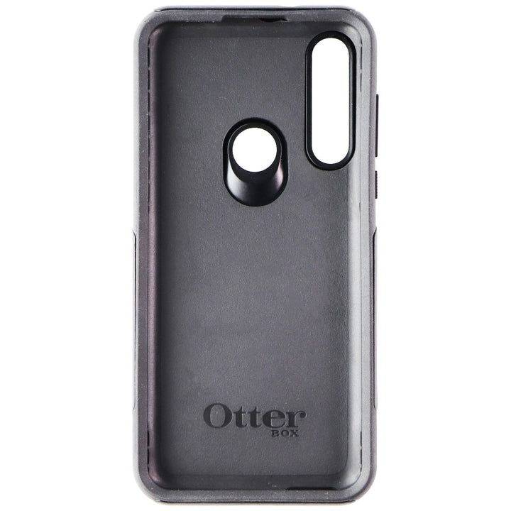 OtterBox Commuter Lite Hard Case for Motorola Moto G Fast - Black Image 3