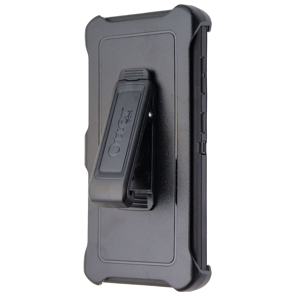 OtterBox Defender Series Case for Samsung Galaxy S21 5G - Black Image 2