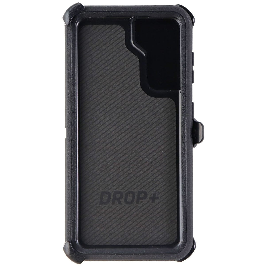 OtterBox Defender Series Case for Samsung Galaxy S21 5G - Black Image 3