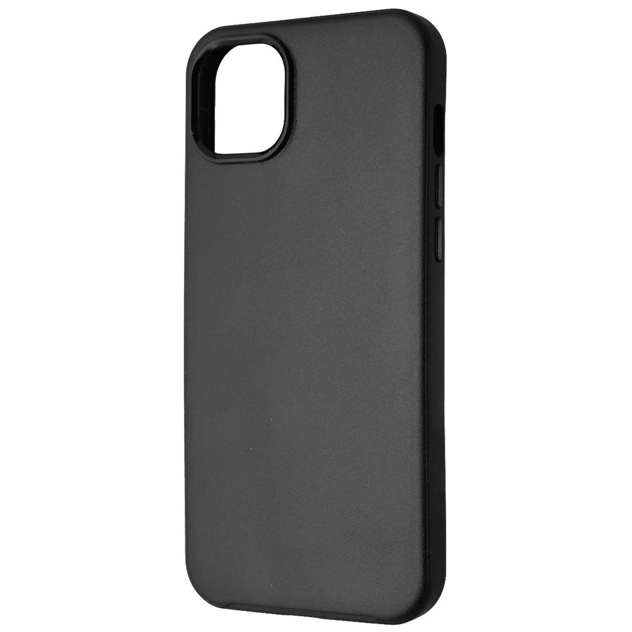 OtterBox Symmetry+ Series Case for MagSafe for iPhone 14 Plus - Black Image 1